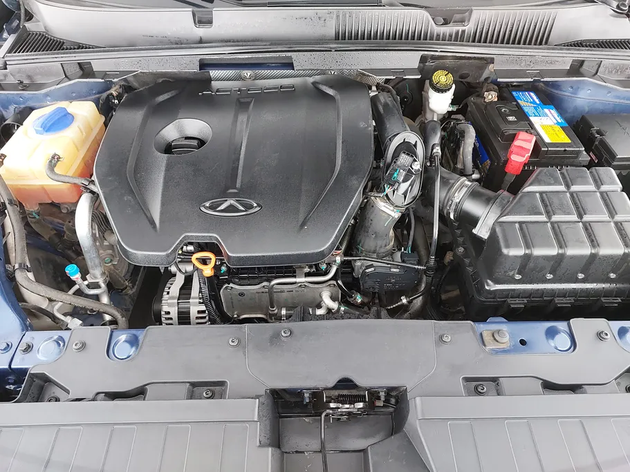 2023 Chery Arrizo 6 Pro Comfort 