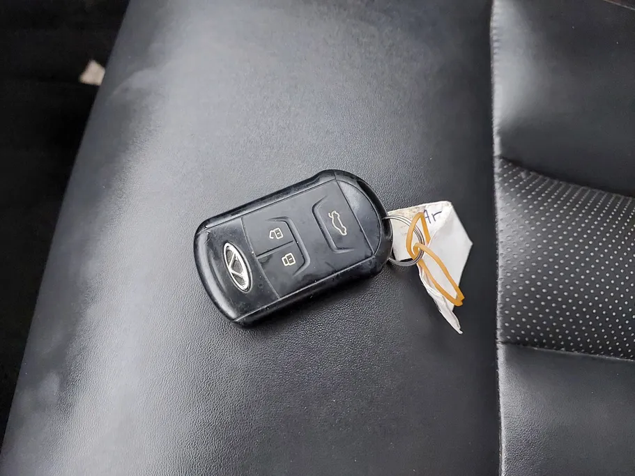 2023 Chery Arrizo 6 Pro Comfort 