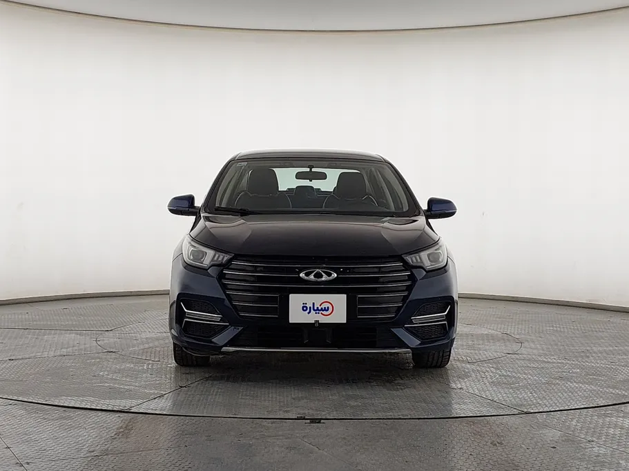 2023 Chery Arrizo 6 Pro Comfort 