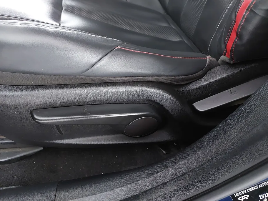 2023 Chery Arrizo 6 Pro Comfort 