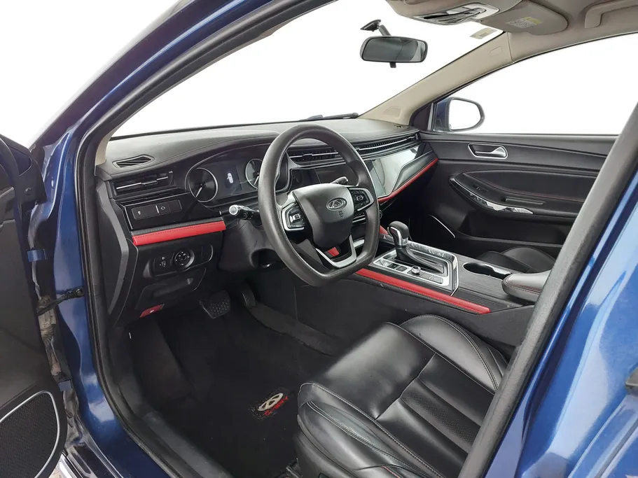 2023 Chery Arrizo 6 Pro Comfort 