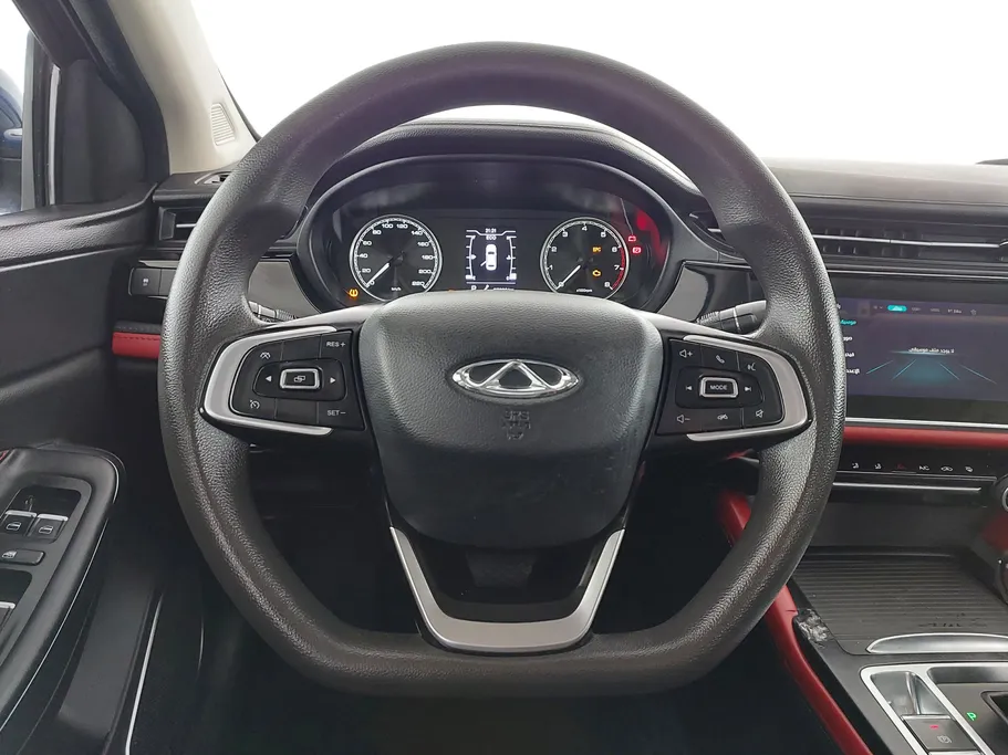 2023 Chery Arrizo 6 Pro Comfort 