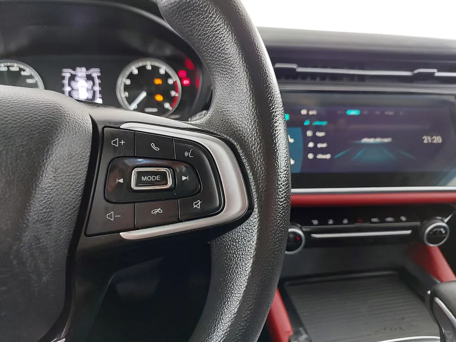 2023 Chery Arrizo 6 Pro Comfort 