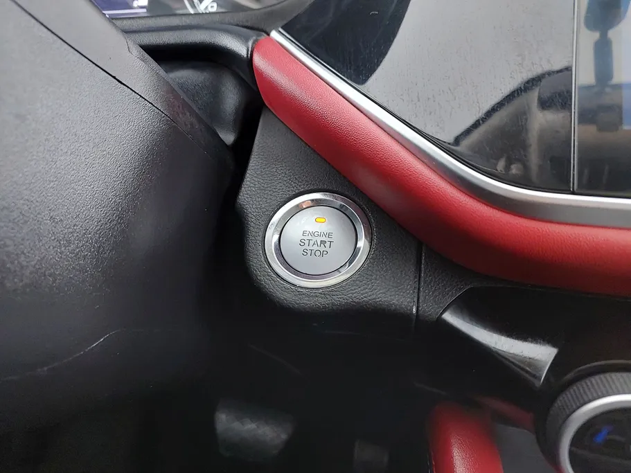 2023 Chery Arrizo 6 Pro Comfort 