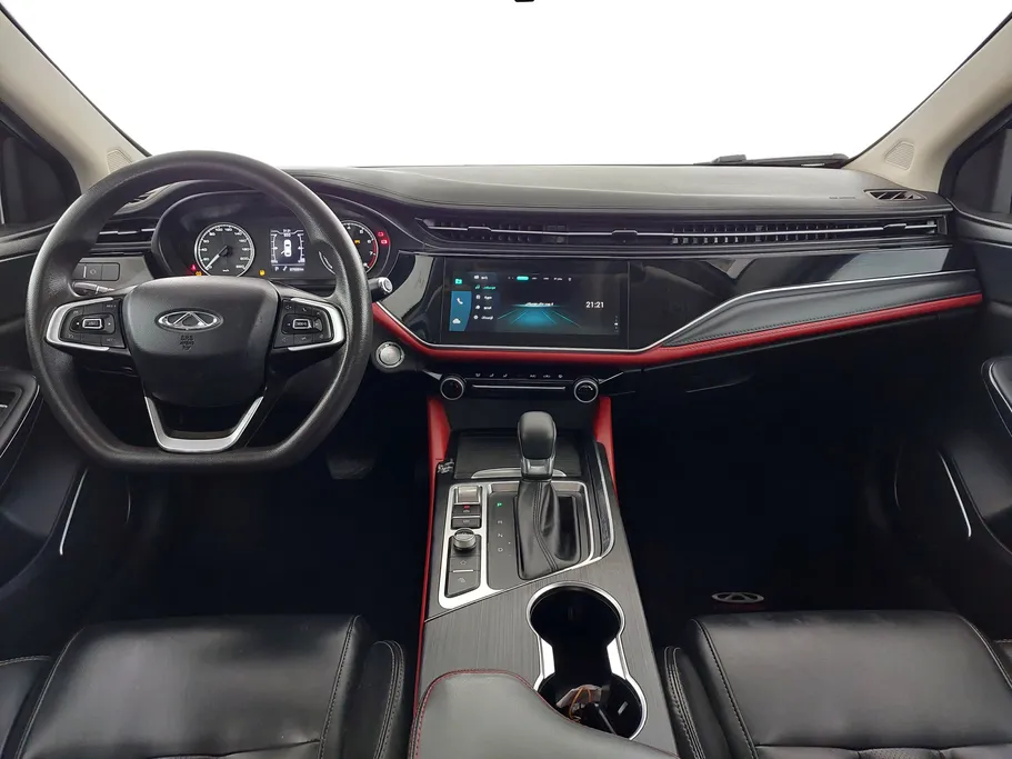 2023 Chery Arrizo 6 Pro Comfort 