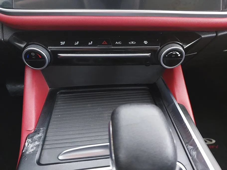 2023 Chery Arrizo 6 Pro Comfort 