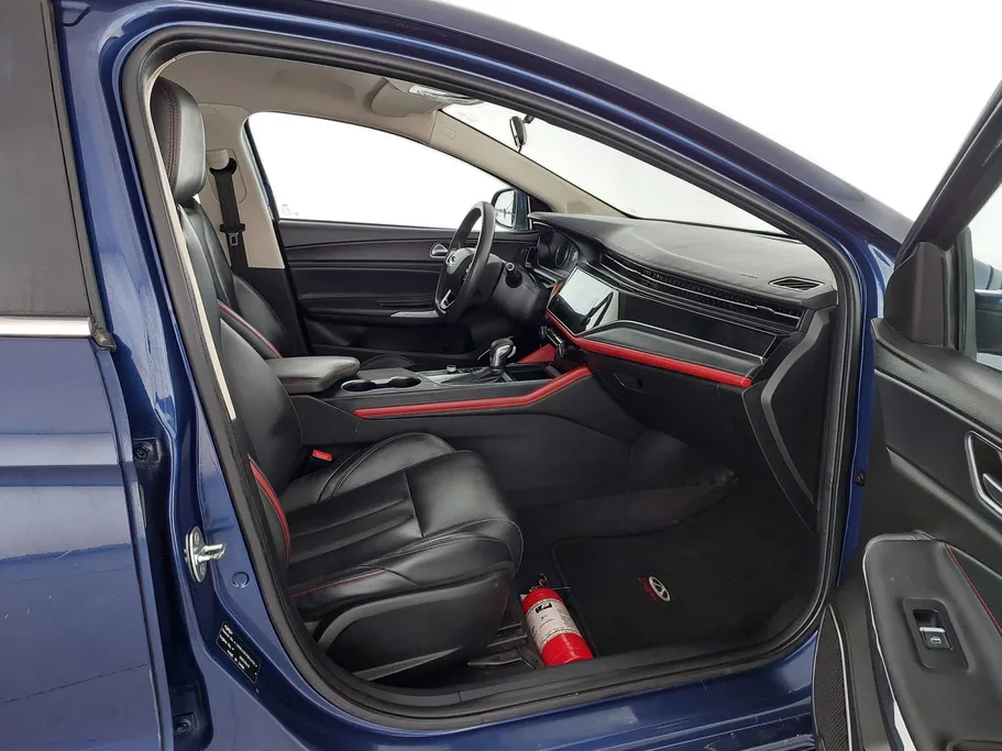 2023 Chery Arrizo 6 Pro Comfort 