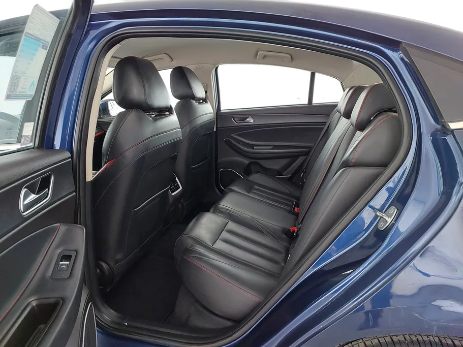 2023 Chery Arrizo 6 Pro Comfort 