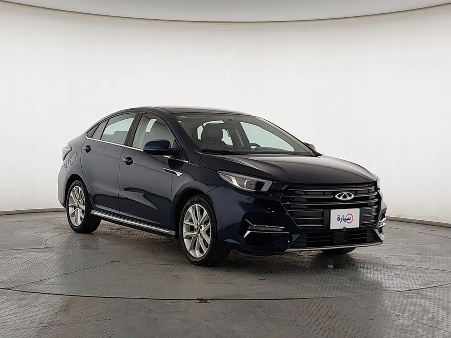 2023 Chery Arrizo 6 Pro Comfort 