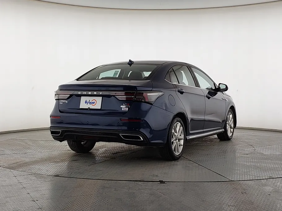 2023 Chery Arrizo 6 Pro Comfort 