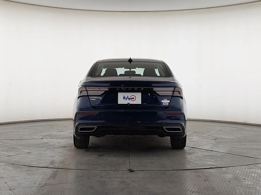 2023 Chery Arrizo 6 Pro Comfort 