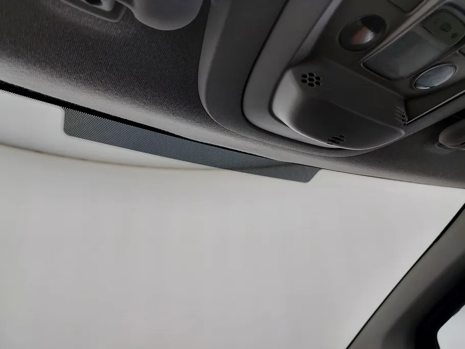 2022 Peugeot Partner Short van 