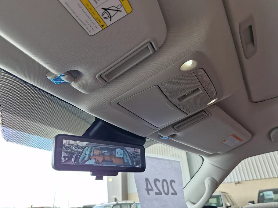 2024 Nissan Patrol Platinum 