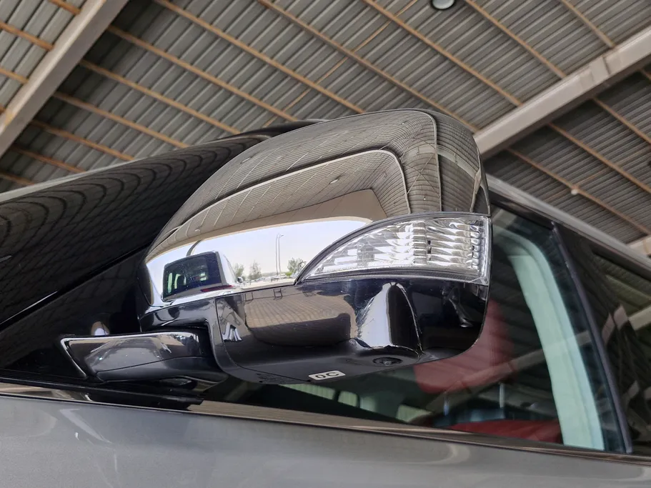 2024 Nissan Patrol Platinum 