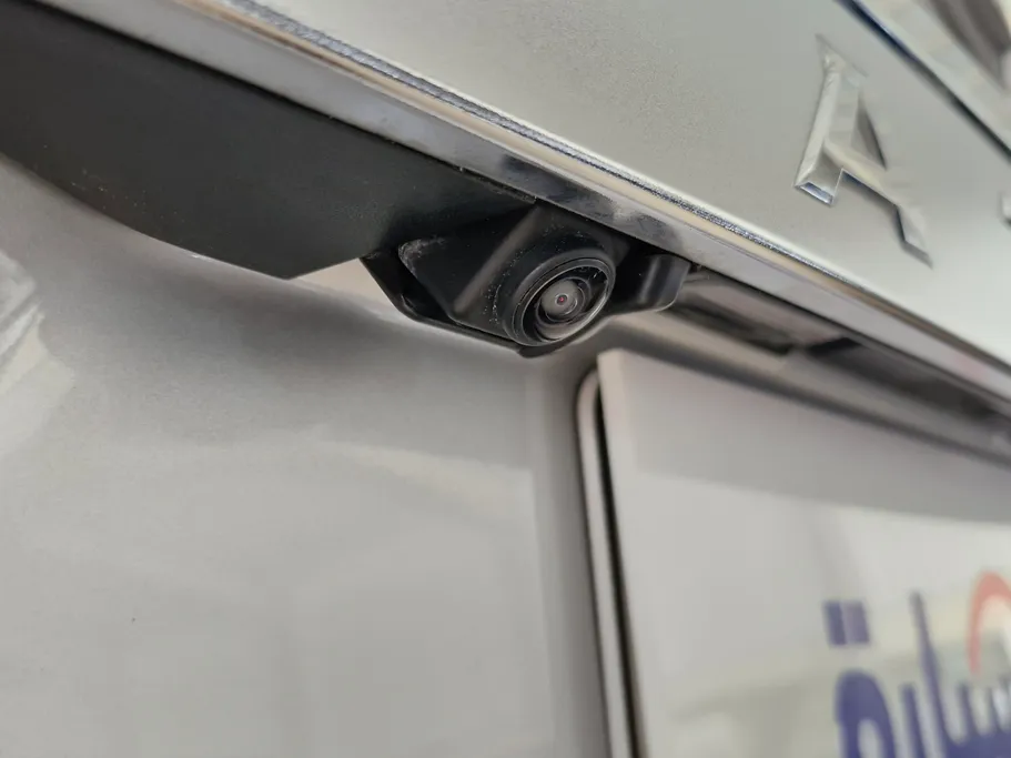 2024 Nissan Patrol Platinum 