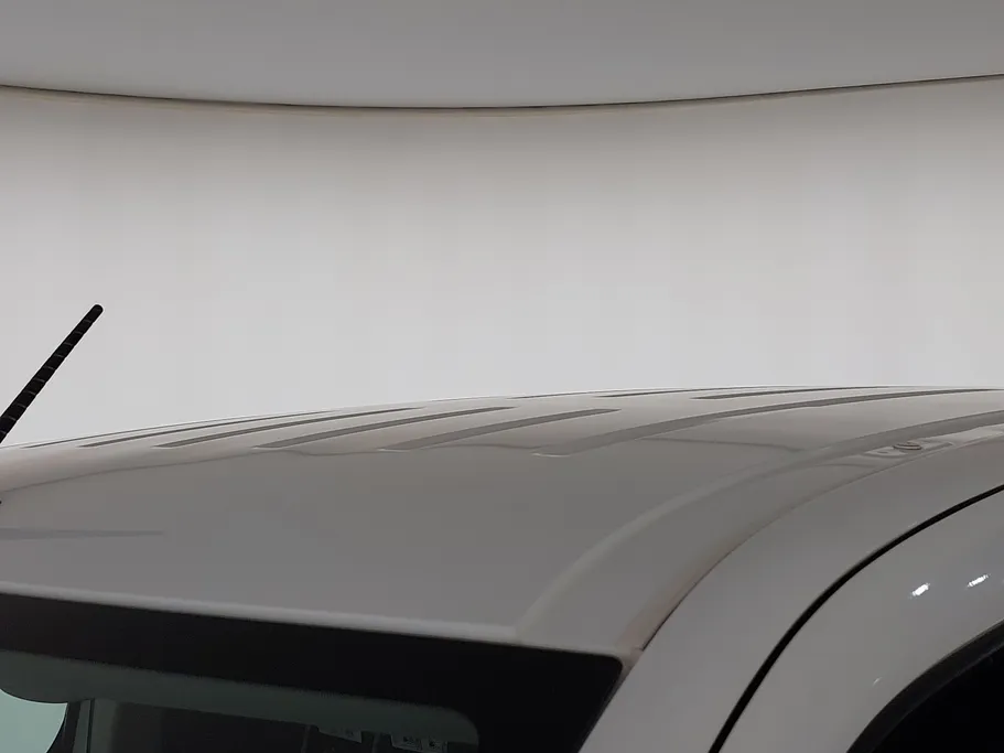 2022 Peugeot Partner Short van 