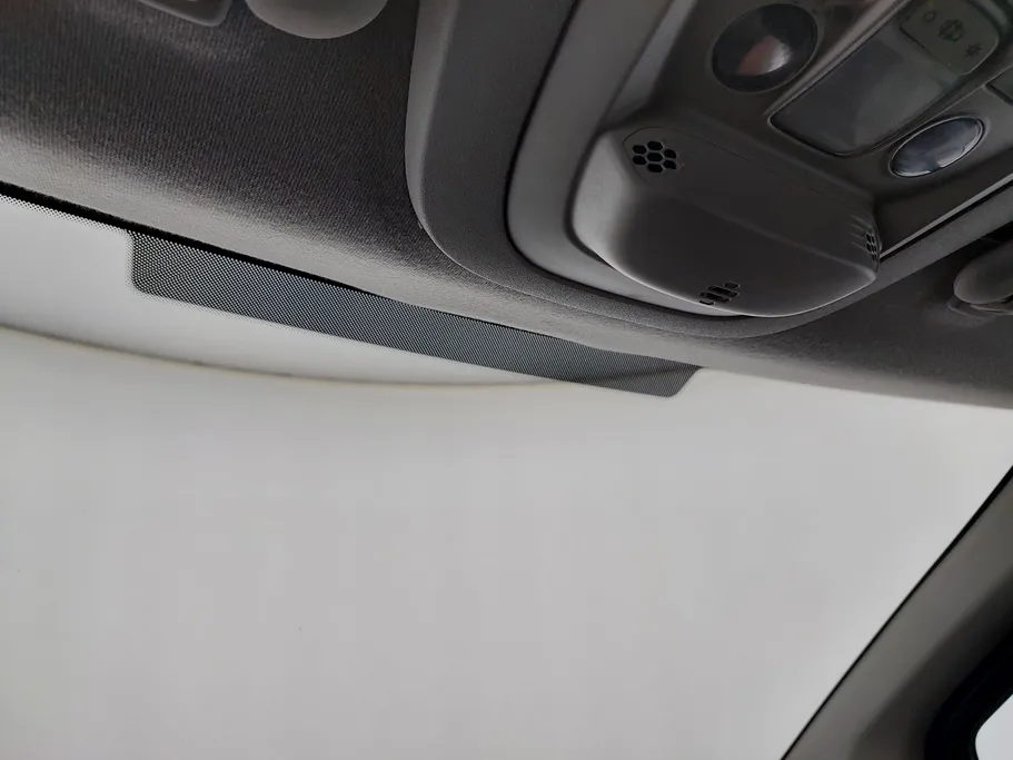 2022 Peugeot Partner Short van 