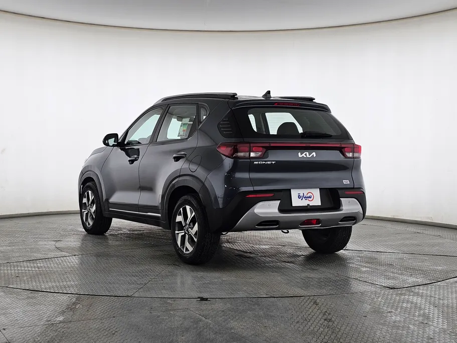كيا سونيت LX 2022 