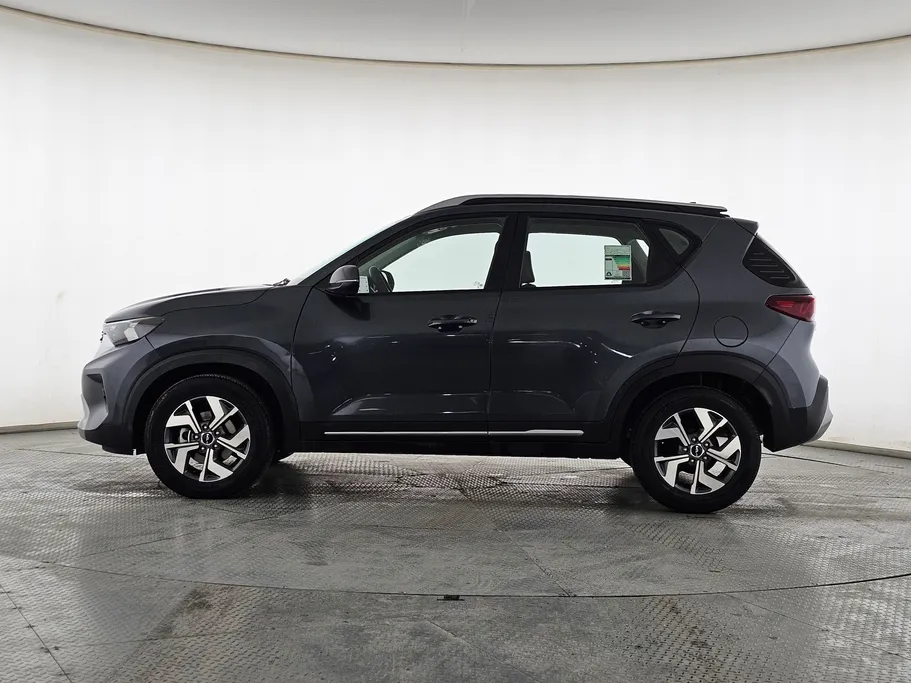 كيا سونيت LX 2022 