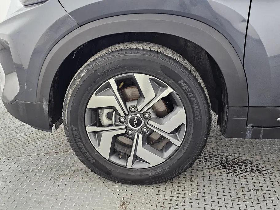 كيا سونيت LX 2022 