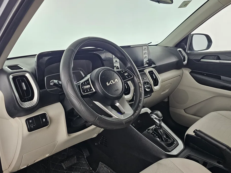 كيا سونيت LX 2022 