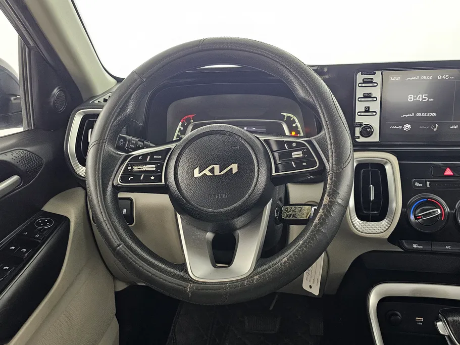 كيا سونيت LX 2022 