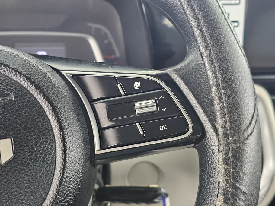 كيا سونيت LX 2022 