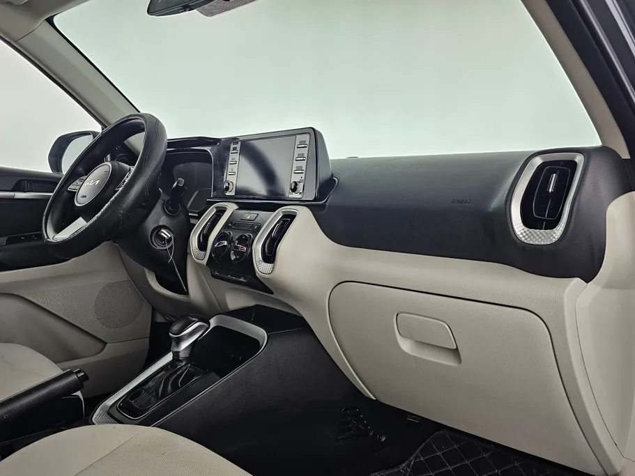 كيا سونيت LX 2022 