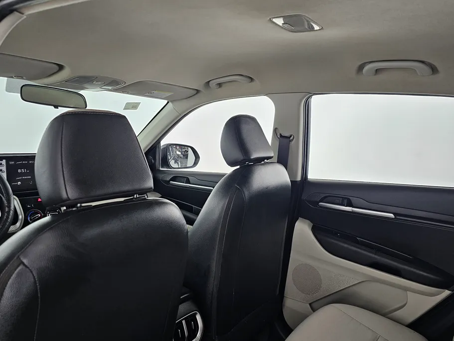 كيا سونيت LX 2022 