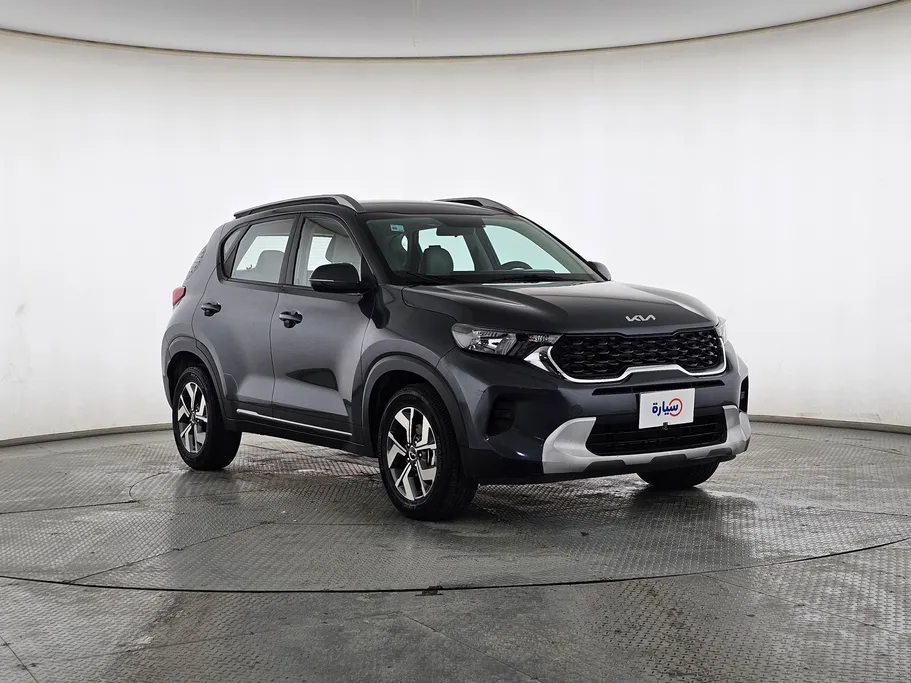 كيا سونيت LX 2022 