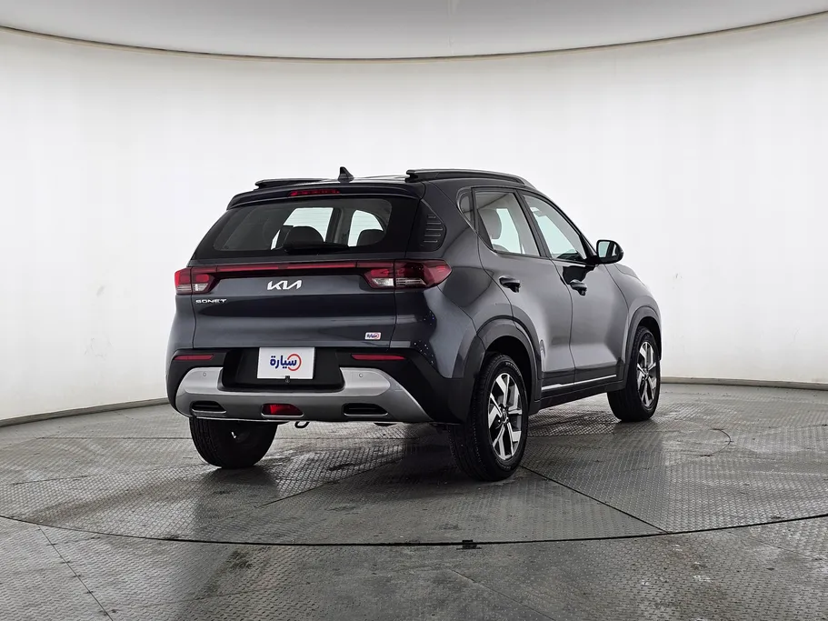 كيا سونيت LX 2022 