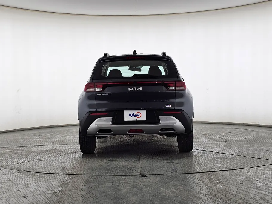 كيا سونيت LX 2022 