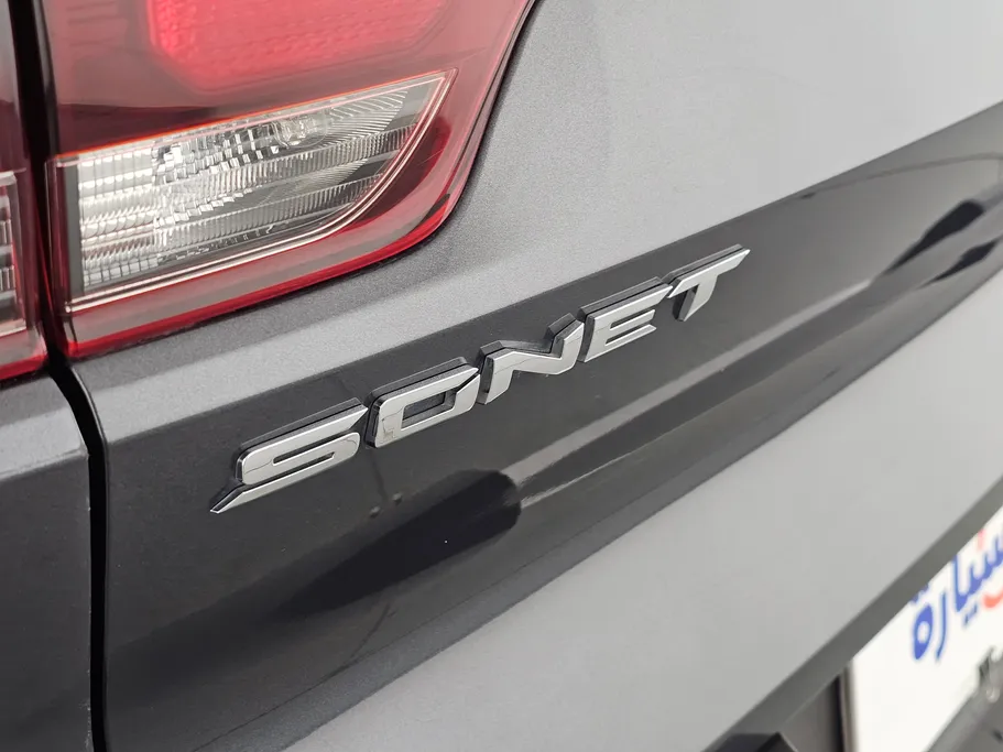 كيا سونيت LX 2022 