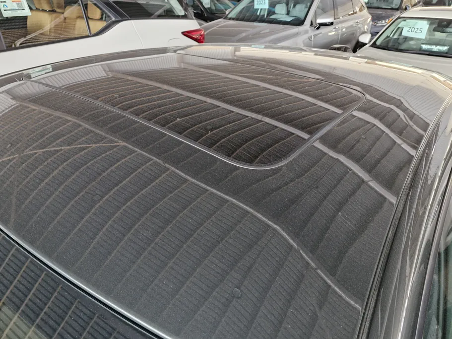 شانجان ايدو بلس Trend 2025 