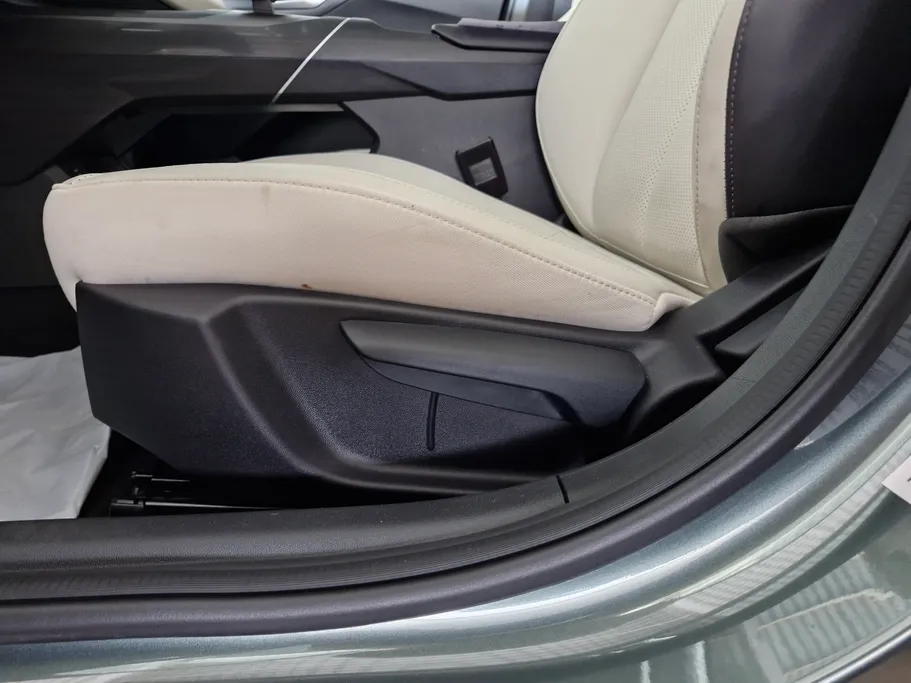 شانجان ايدو بلس Trend 2025 