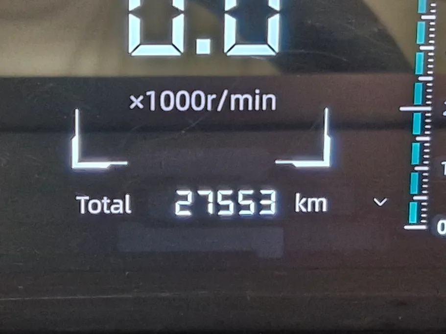 شانجان ايدو بلس Trend 2025 