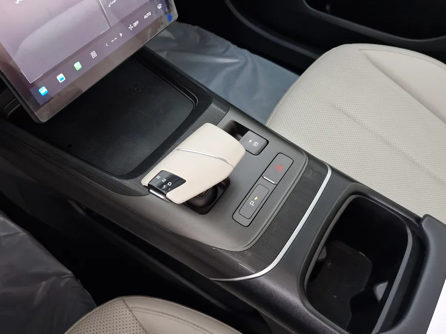 شانجان ايدو بلس Trend 2025 