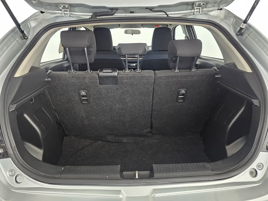 سوزوكي بالينو GL 2023 