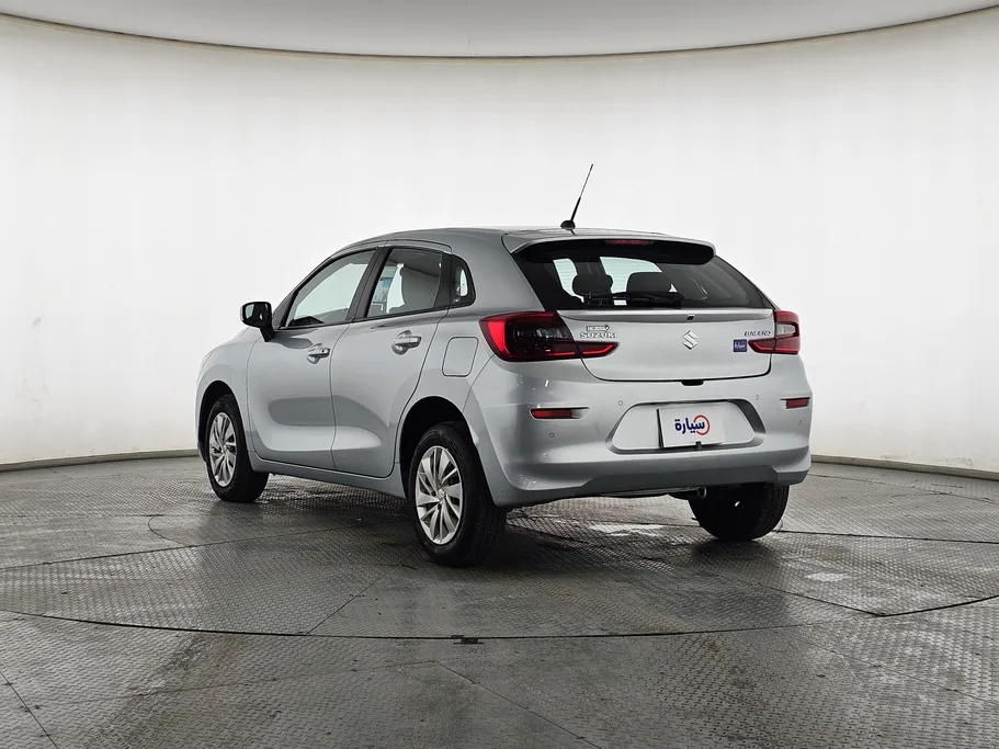 سوزوكي بالينو GL 2023 