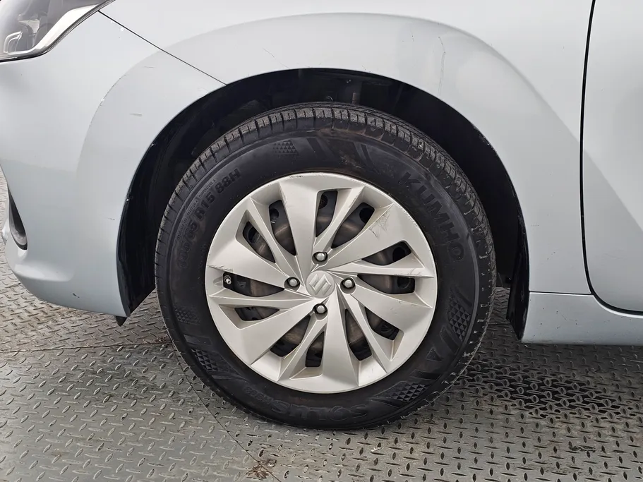 سوزوكي بالينو GL 2023 