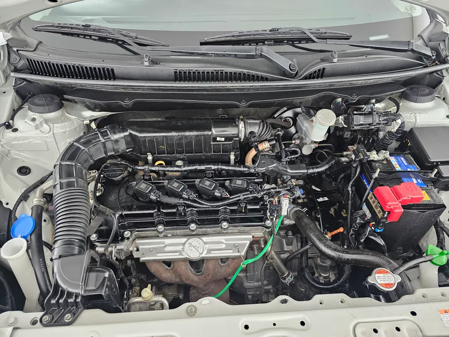 سوزوكي بالينو GL 2023 