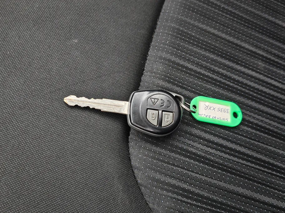 سوزوكي بالينو GL 2023 