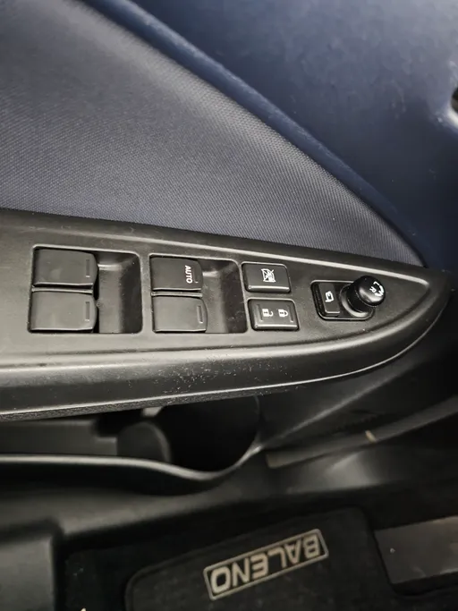 سوزوكي بالينو GL 2023 