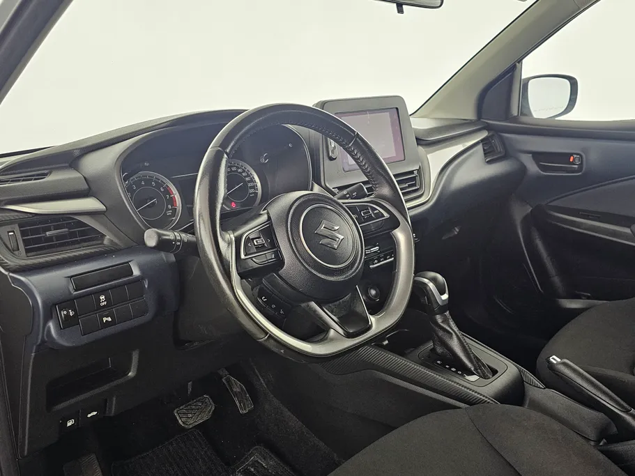 سوزوكي بالينو GL 2023 