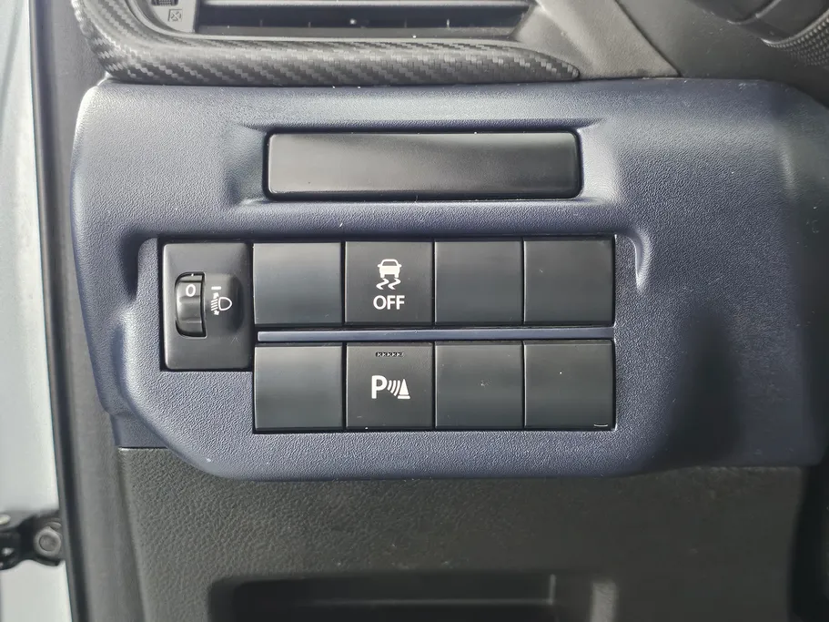 سوزوكي بالينو GL 2023 