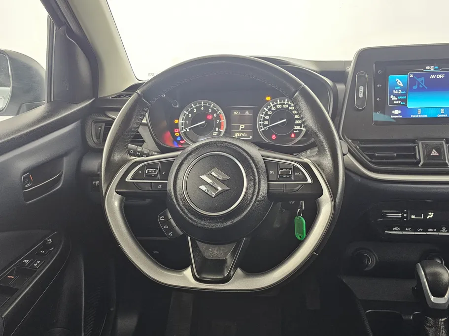 سوزوكي بالينو GL 2023 