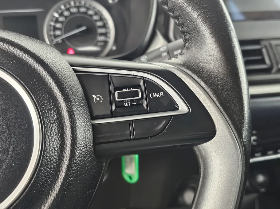 سوزوكي بالينو GL 2023 