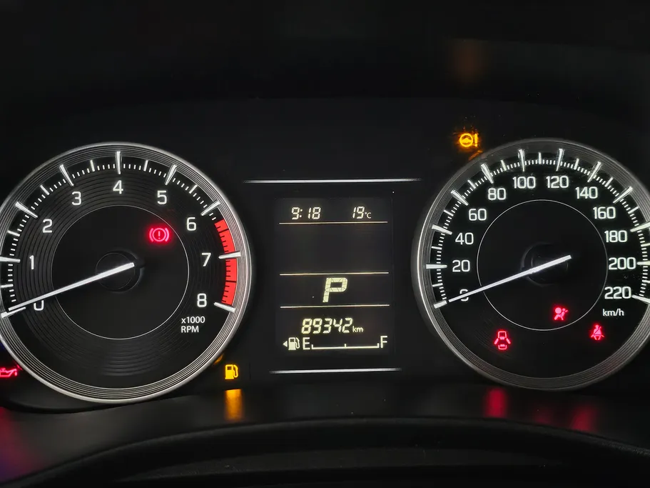 سوزوكي بالينو GL 2023 