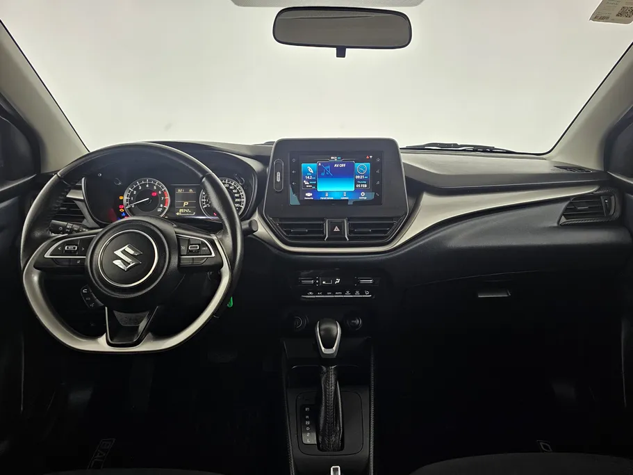 سوزوكي بالينو GL 2023 