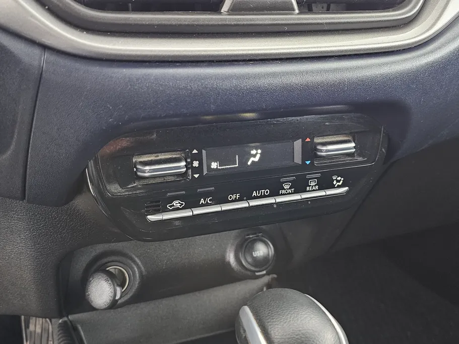 سوزوكي بالينو GL 2023 